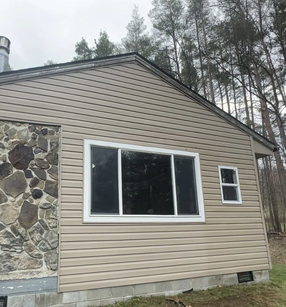 Top-rated yard cleanup service in Cuba, NY by Blair Care