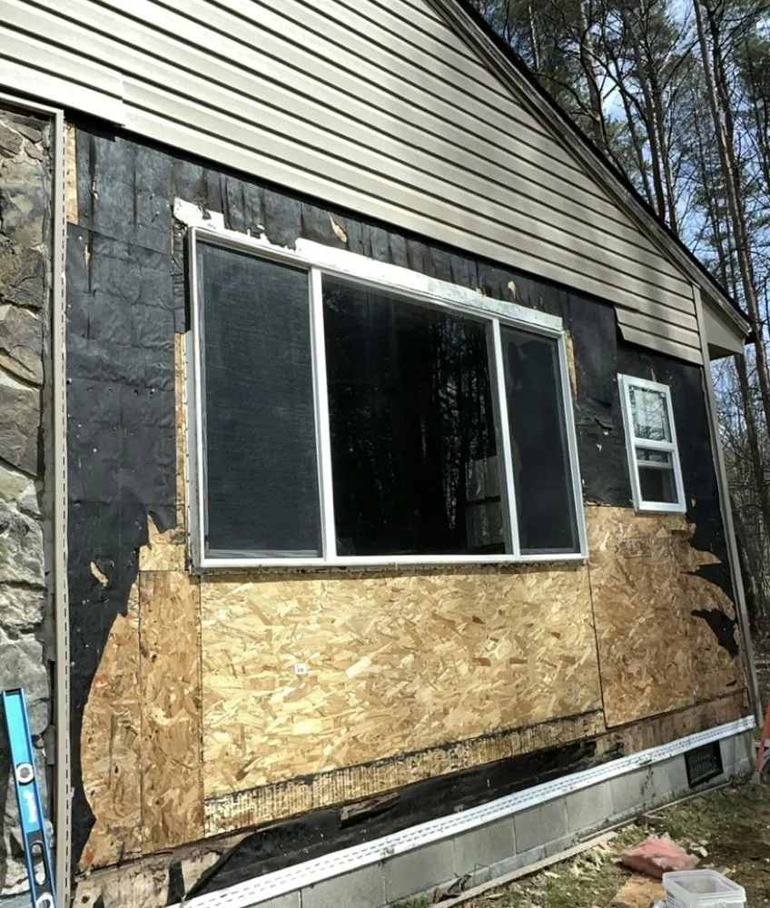 Top-rated landscape design for residential properties in Cuba, NY by Blair Care