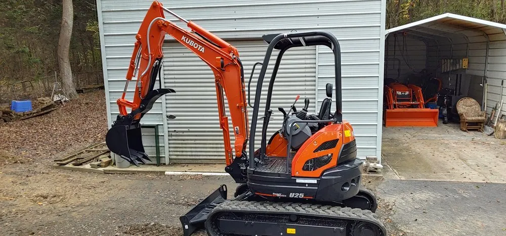 Reliable garden landscaping in Clover, SC by Blair Family Farm