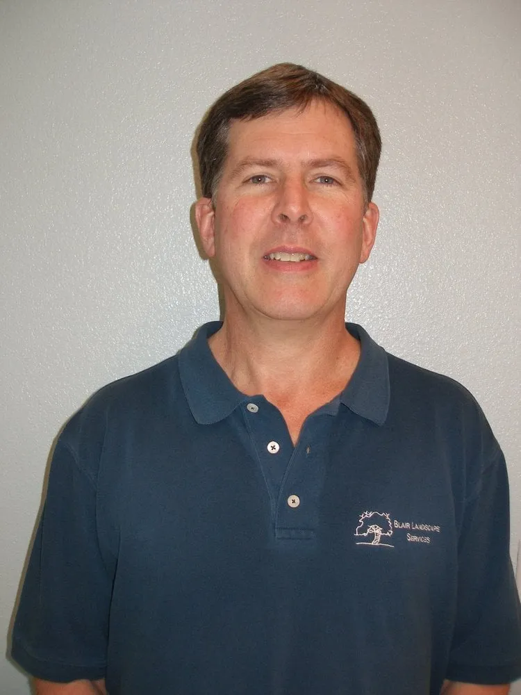 Local outdoor landscaping in Livermore, CA - Blair Landscape Services