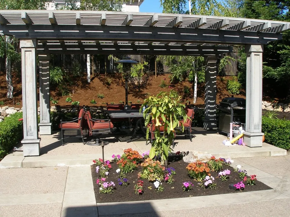 Local landscape design for outdoor upgrades in Livermore, CA by Blair Landscape Services