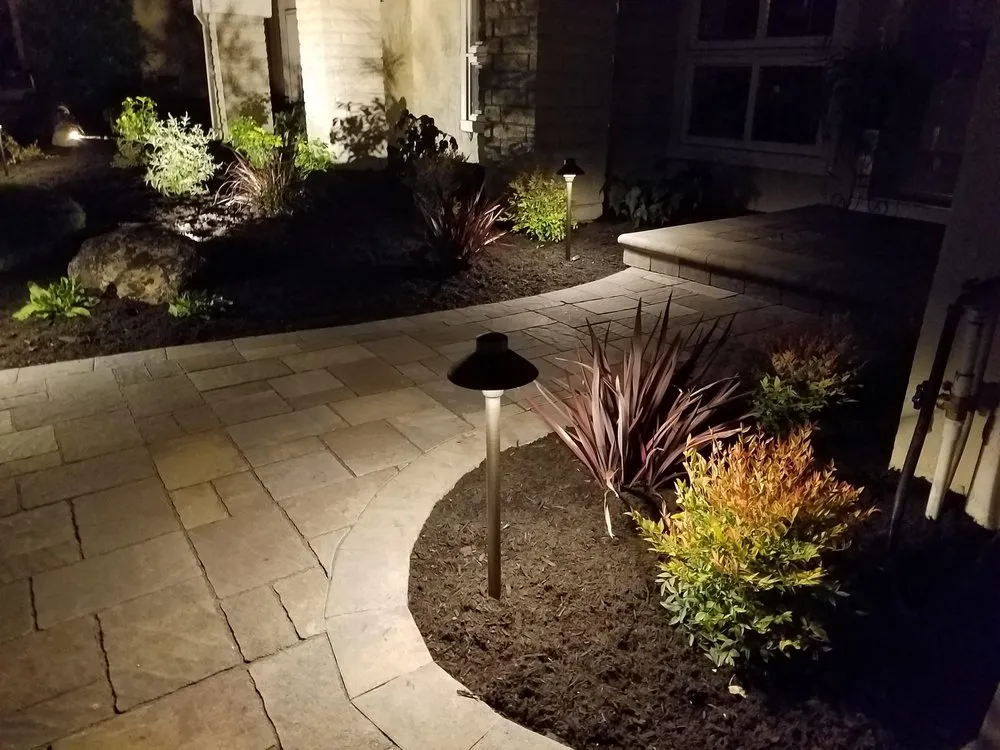 Expert garden landscaping in Livermore, CA - Blair Landscape Services