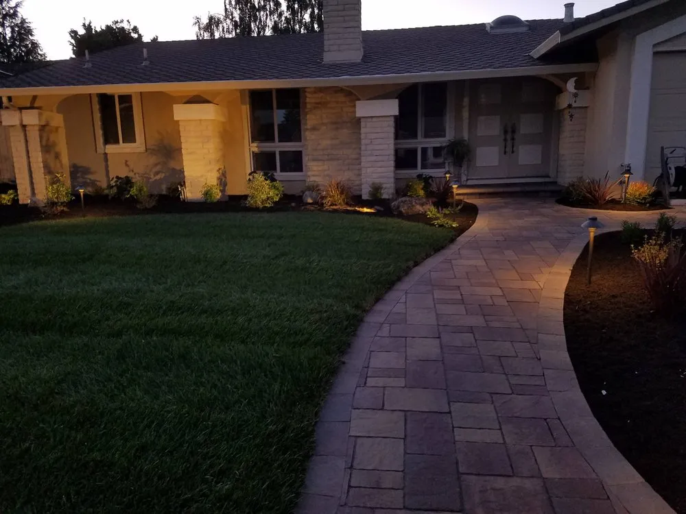 Top-rated garden landscaping in Livermore, CA - Blair Landscape Services