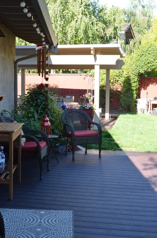 Professional landscape design in Livermore, CA by Blair Landscape Services