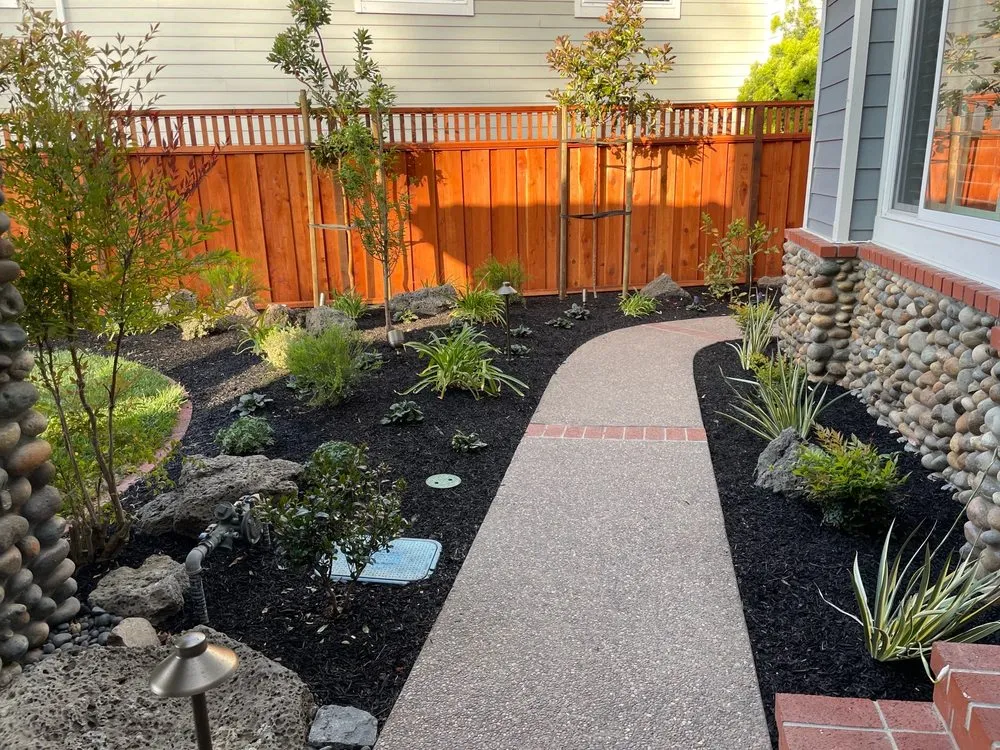 Professional landscape design for outdoor upgrades across Livermore, CA - Blair Landscape Services