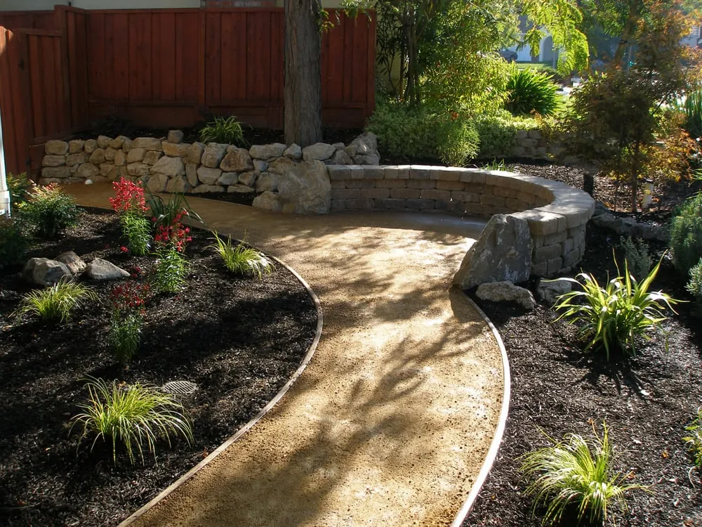 Local lawn mowing service in Livermore, CA by Blair Landscape Services