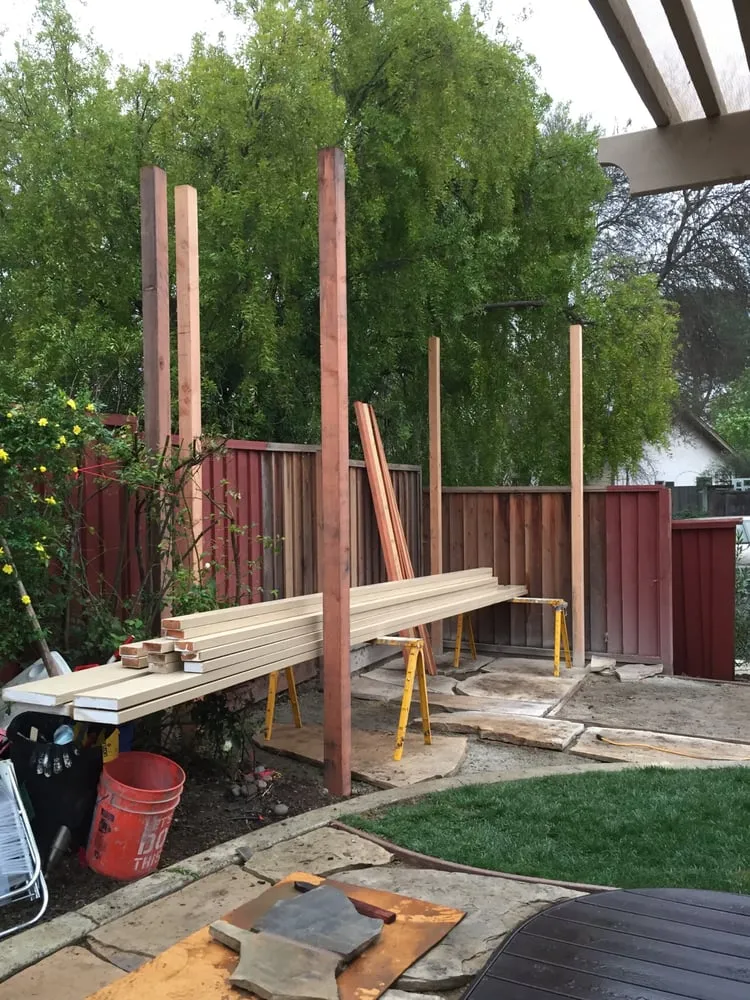 Top-rated outdoor landscaping experts serving Livermore, CA - Blair Landscape Services