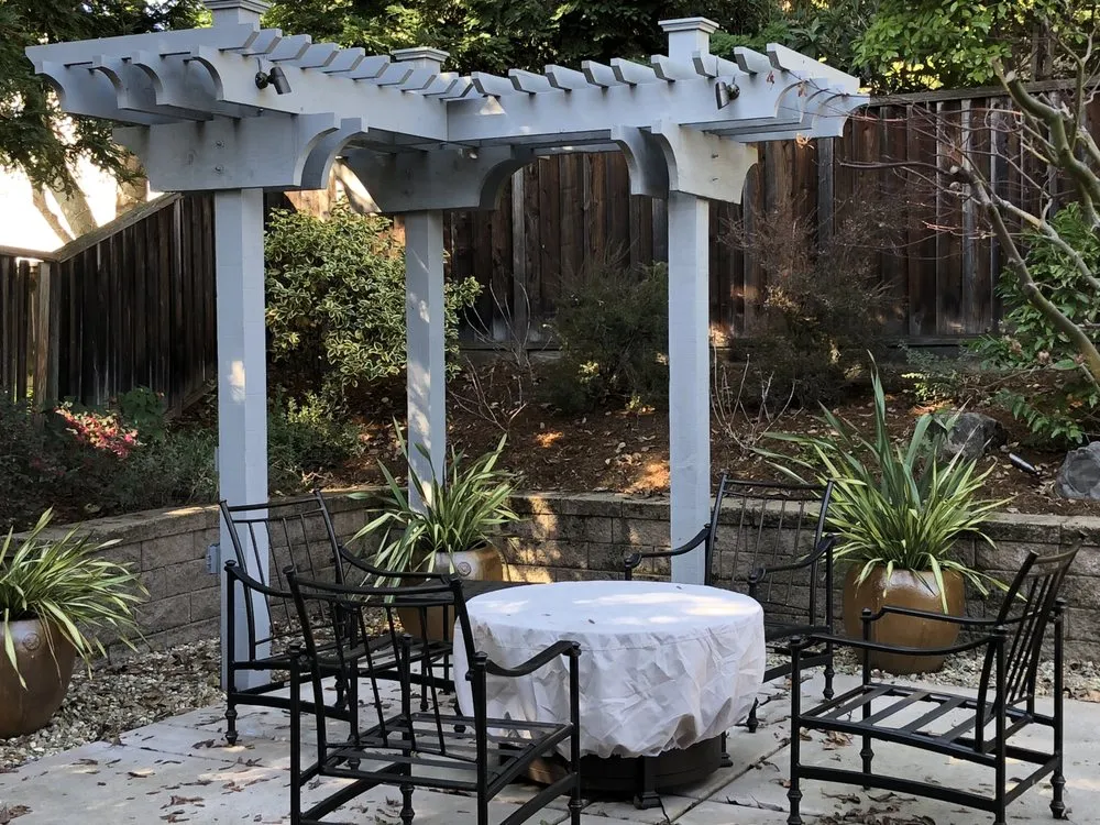 Affordable yard cleanup service in Livermore, CA by Blair Landscape Services