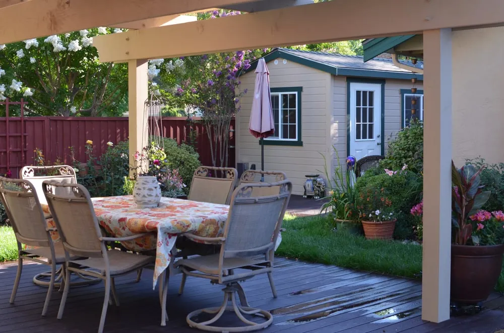 Custom lawn mowing service experts serving Livermore, CA - Blair Landscape Services