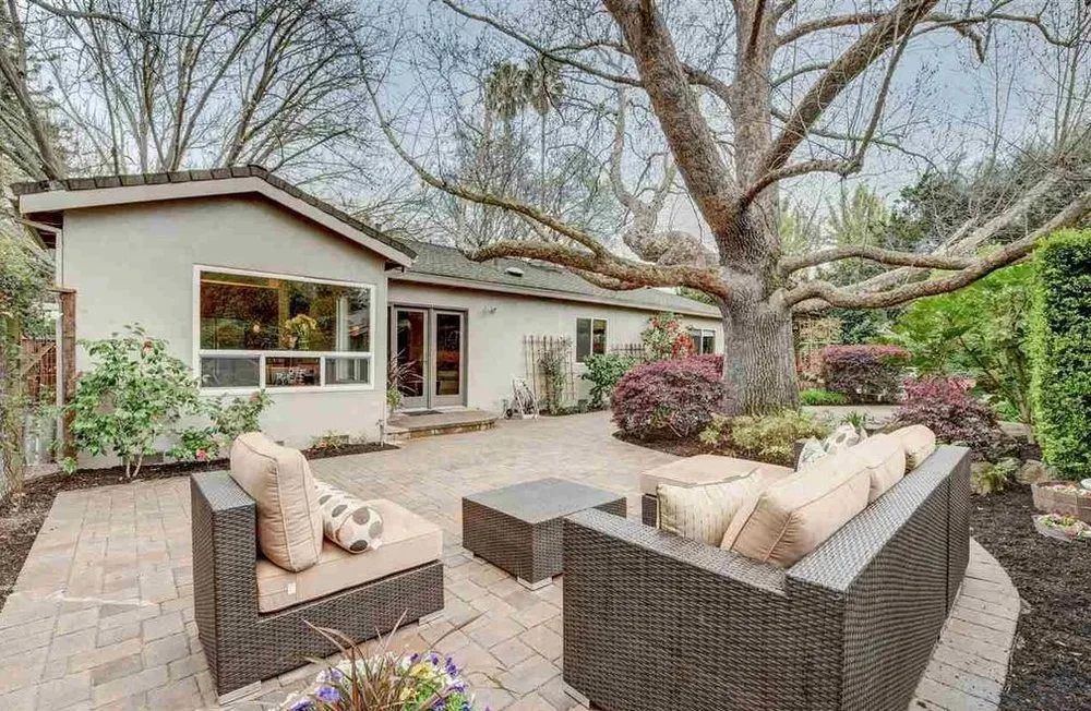 Top-rated lawn care service for outdoor upgrades in Livermore, CA by Blair Landscape Services