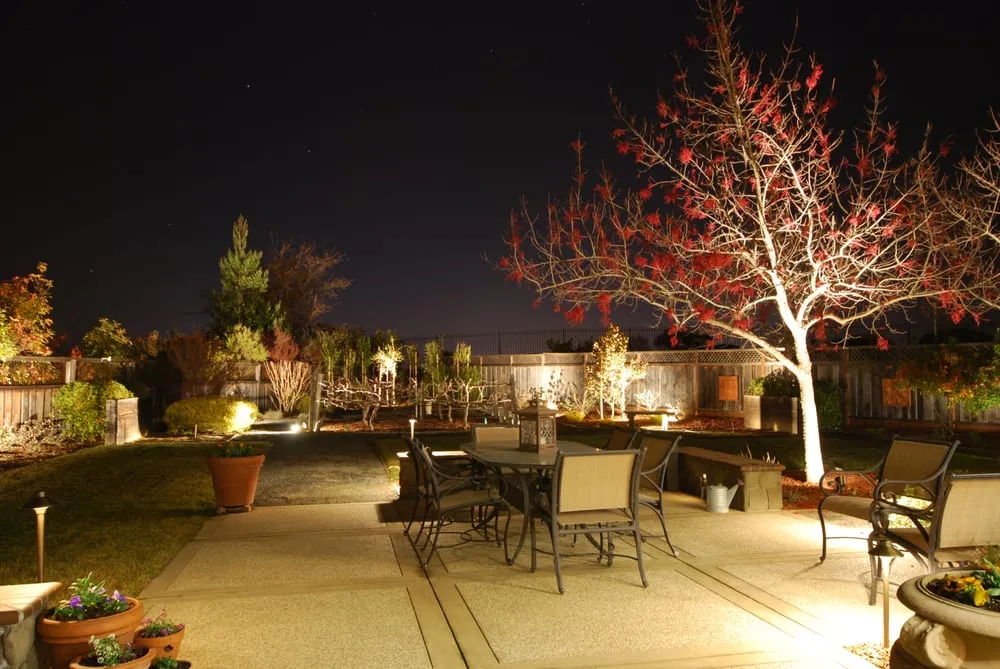 Top-rated garden landscaping in Livermore, CA by Blair Landscape Services