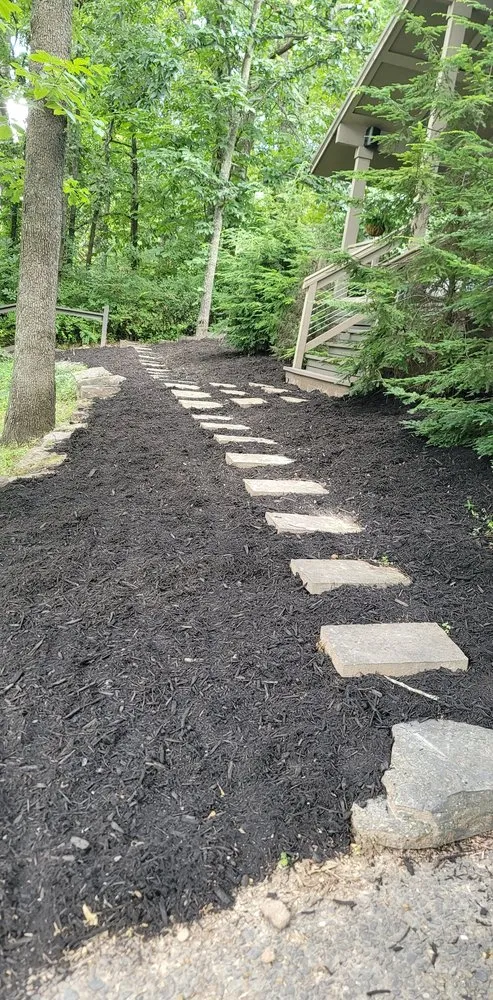 Affordable lawn care service for homes across Prairie Grove, AR - Blair Landscaping