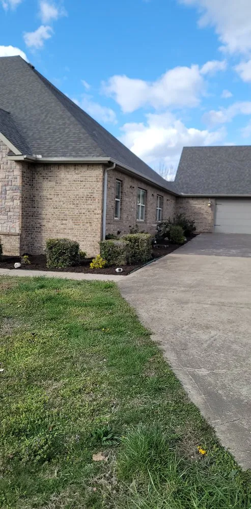 Affordable lawn mowing service experts serving Prairie Grove, AR - Blair Landscaping