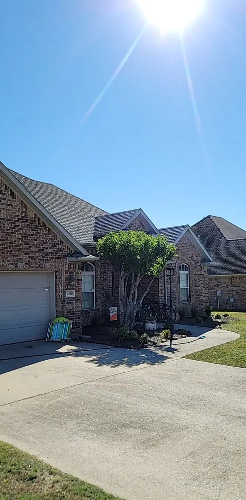 Expert outdoor landscaping in Prairie Grove, AR - Blair Landscaping