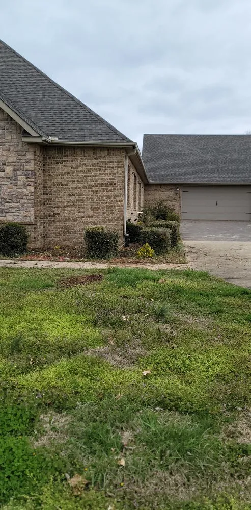 Local landscape design experts serving Prairie Grove, AR - Blair Landscaping