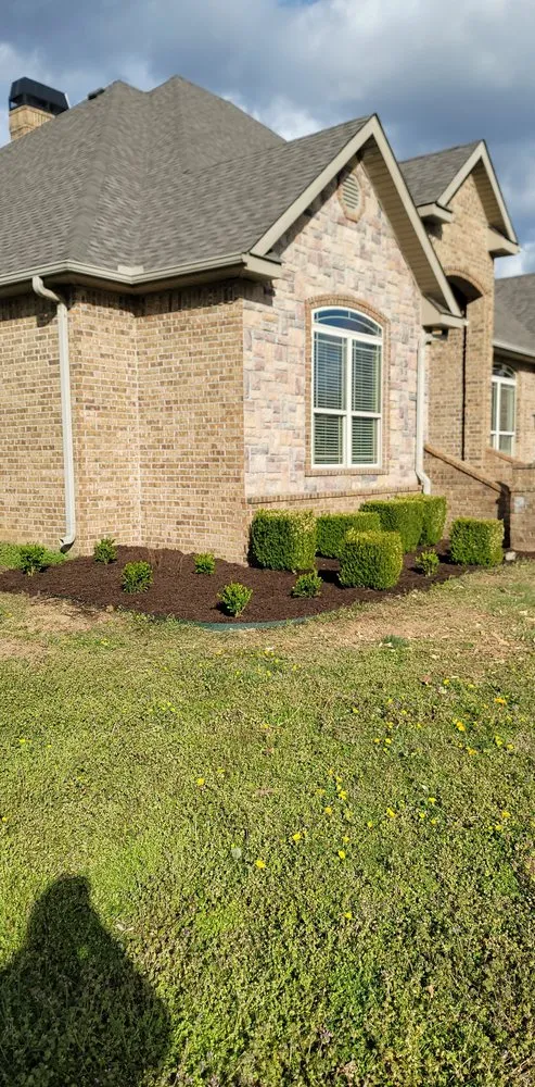 Expert lawn mowing service experts serving Prairie Grove, AR - Blair Landscaping
