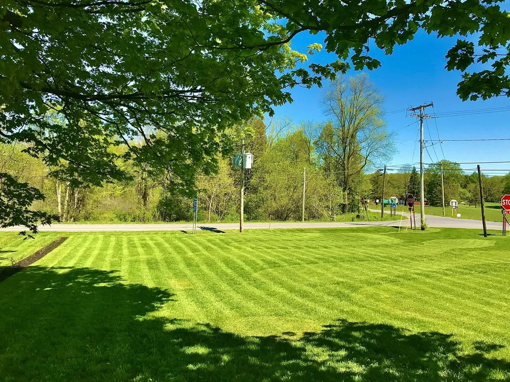 Expert outdoor landscaping for year-round maintenance across Westmoreland, NY - Blair Landscaping