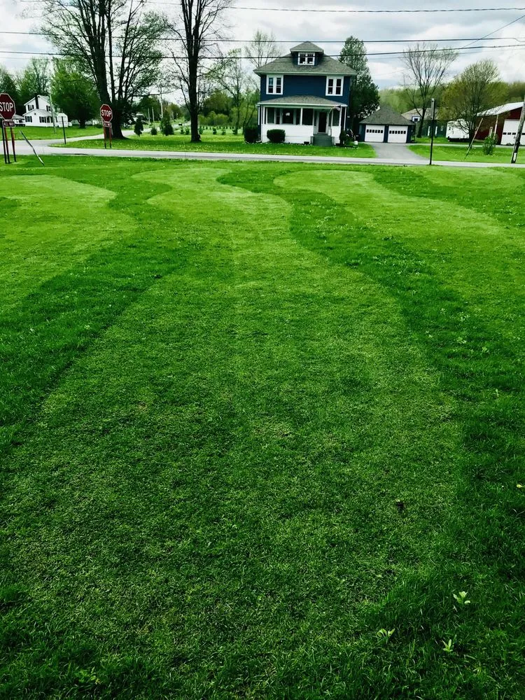 Custom yard maintenance in Westmoreland, NY - Blair Landscaping