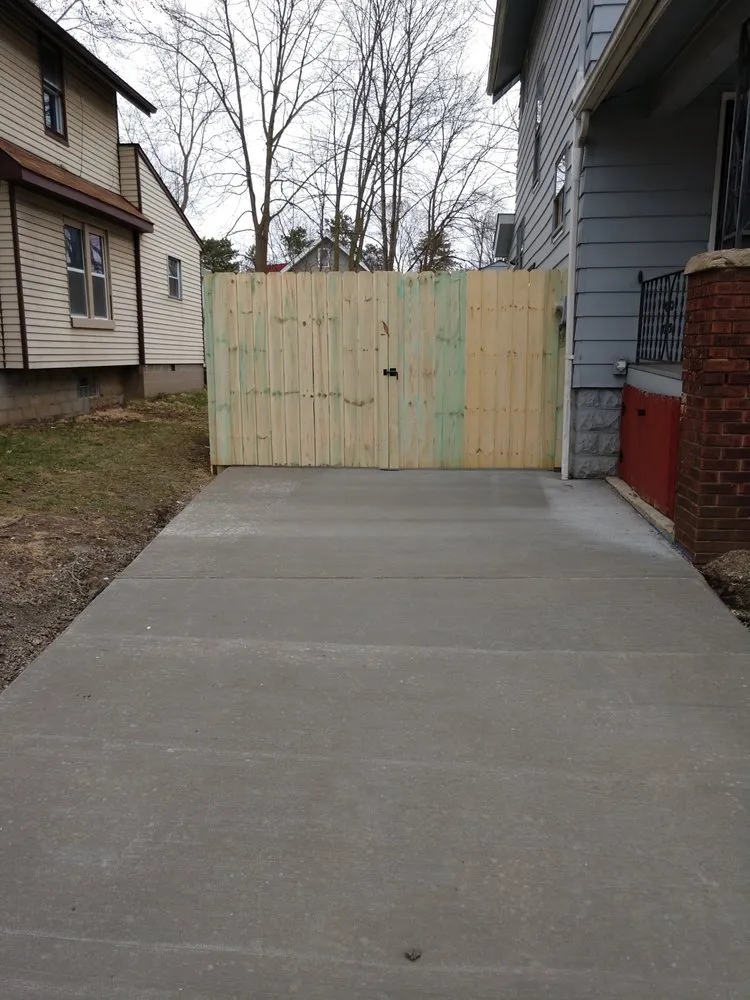 Expert lawn care service for year-round maintenance across Lake Milton, OH - Blair's Construction & Landscaping