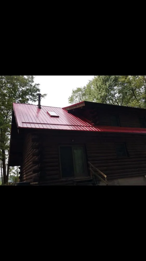 Local residential landscaping in Lake Milton, OH - Blair's Construction & Landscaping