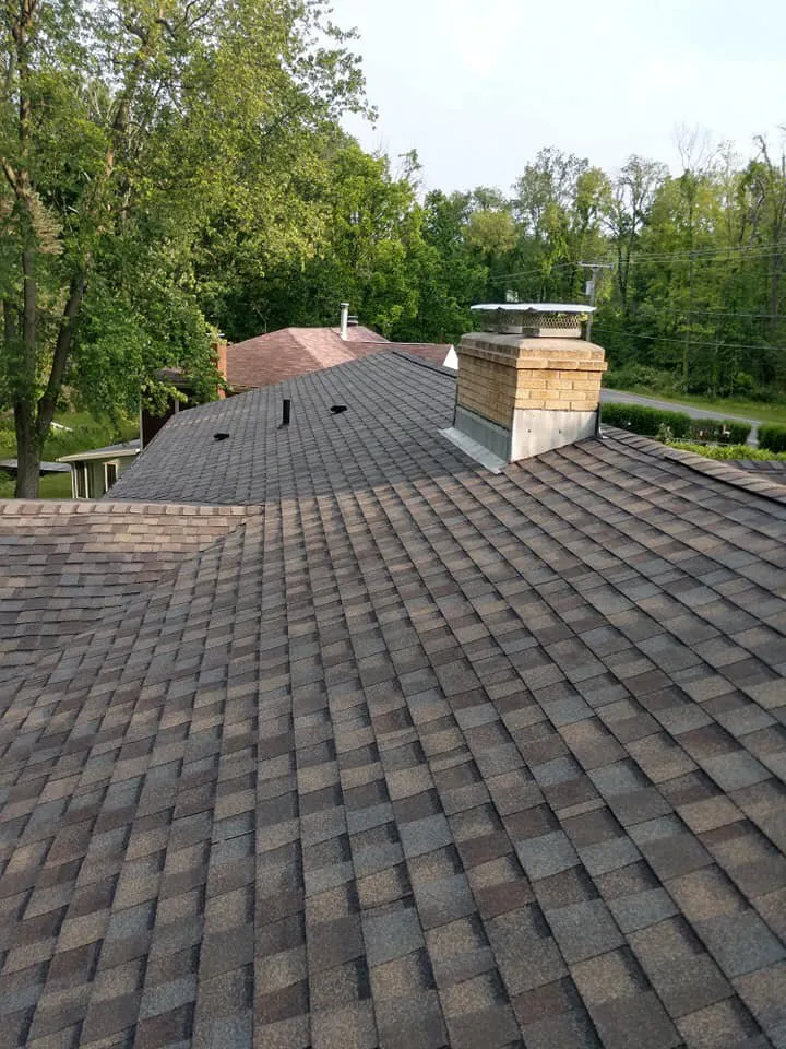 Reliable lawn care service for residential properties across Lake Milton, OH - Blair's Construction & Landscaping