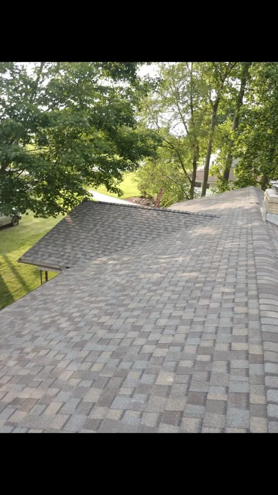 Expert lawn care service in Lake Milton, OH by Blair's Construction & Landscaping
