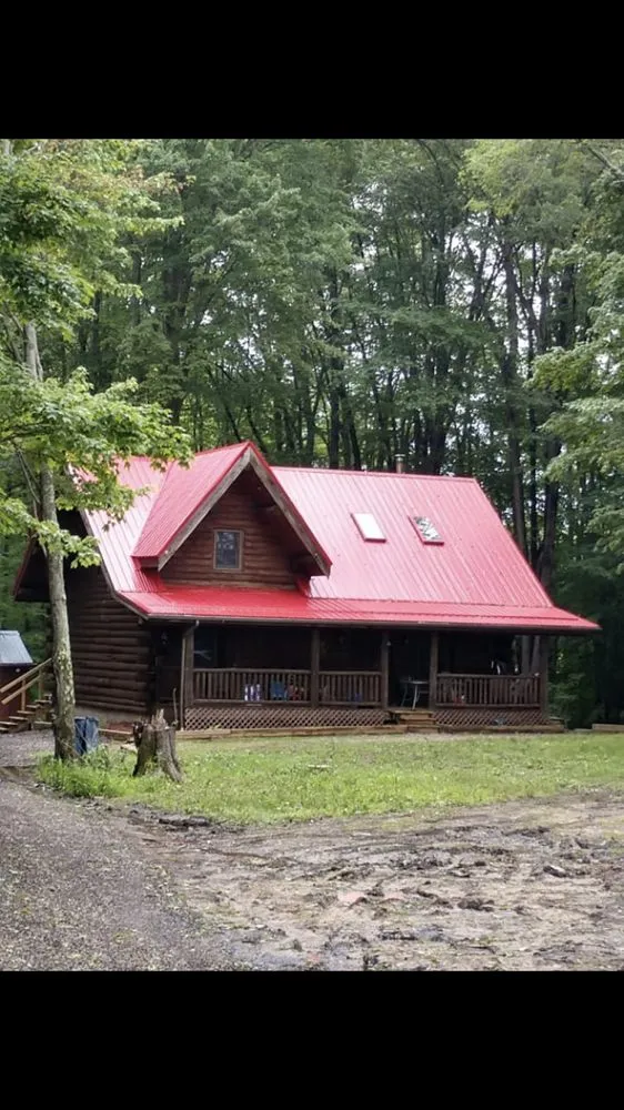 Reliable residential landscaping for outdoor upgrades in Lake Milton, OH by Blair's Construction & Landscaping