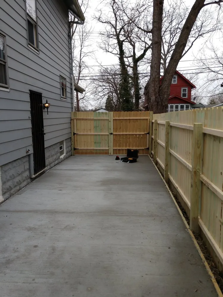 Custom lawn mowing service experts serving Lake Milton, OH - Blair's Construction & Landscaping