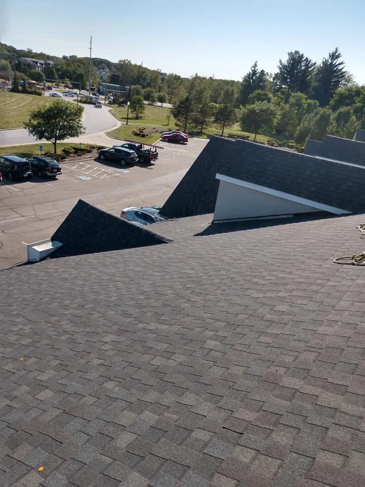 Top-rated garden landscaping for homes across Lake Milton, OH - Blair's Construction & Landscaping