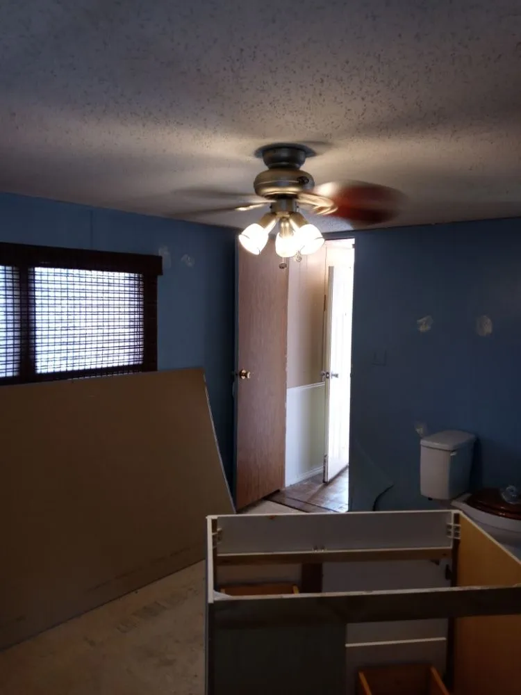 Trusted lawn care service for residential properties across Anderson, IN - Blairs Demo, Hauling And Lawncare