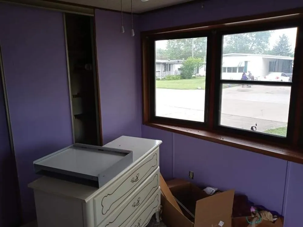 Local landscape design in Anderson, IN by Blairs Demo, Hauling And Lawncare