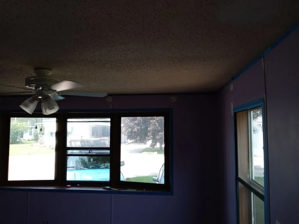 Expert landscape installation for beautiful yards in Anderson, IN by Blairs Demo, Hauling And Lawncare