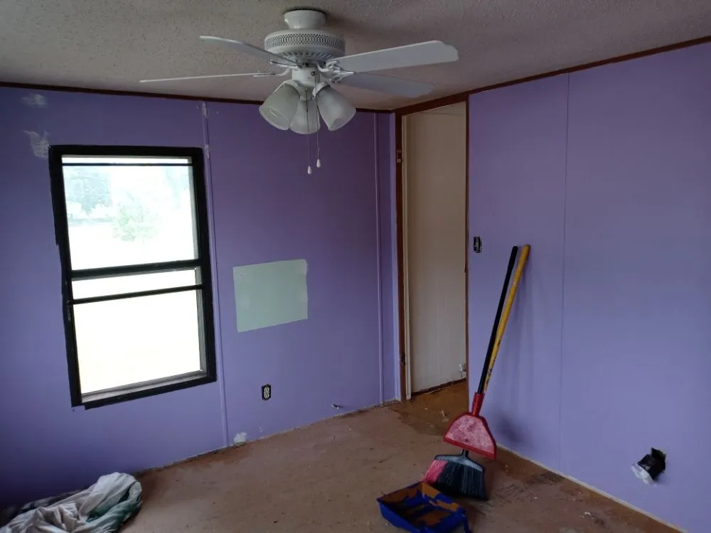 Affordable garden landscaping for year-round maintenance in Anderson, IN by Blairs Demo, Hauling And Lawncare