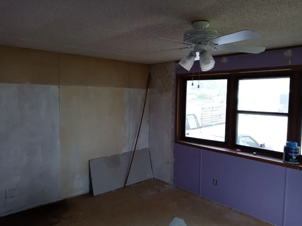 Trusted landscape installation experts serving Anderson, IN - Blairs Demo, Hauling And Lawncare