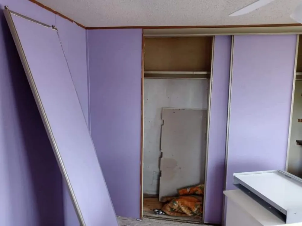 Trusted lawn mowing service experts serving Anderson, IN - Blairs Demo, Hauling And Lawncare