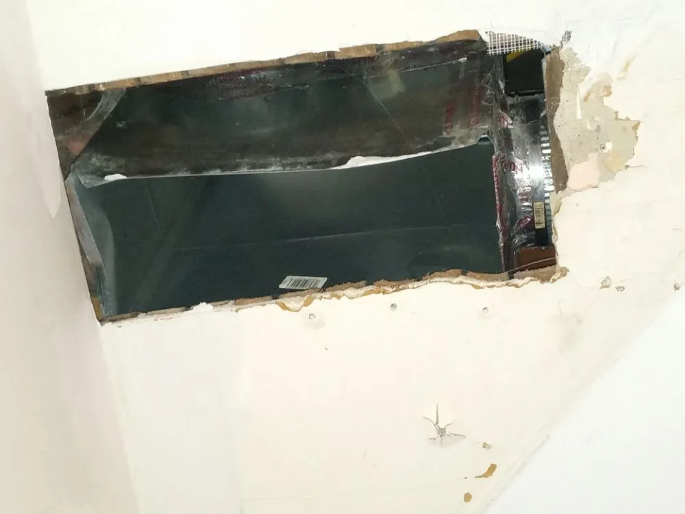 Top-rated garden landscaping with custom design in Anderson, IN by Blairs Demo, Hauling And Lawncare