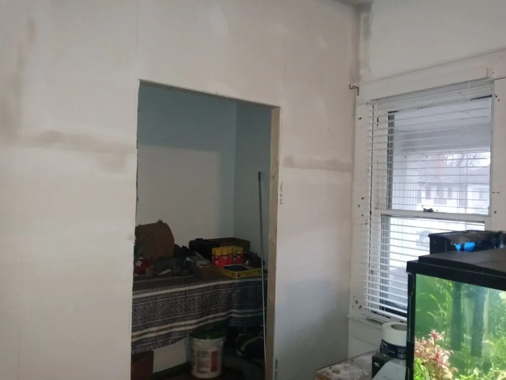 Reliable yard cleanup service in Anderson, IN by Blairs Demo, Hauling And Lawncare