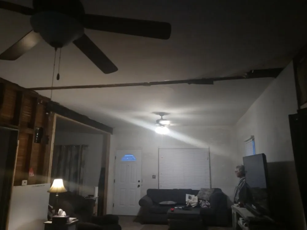 Reliable garden landscaping in Anderson, IN by Blairs Demo, Hauling And Lawncare