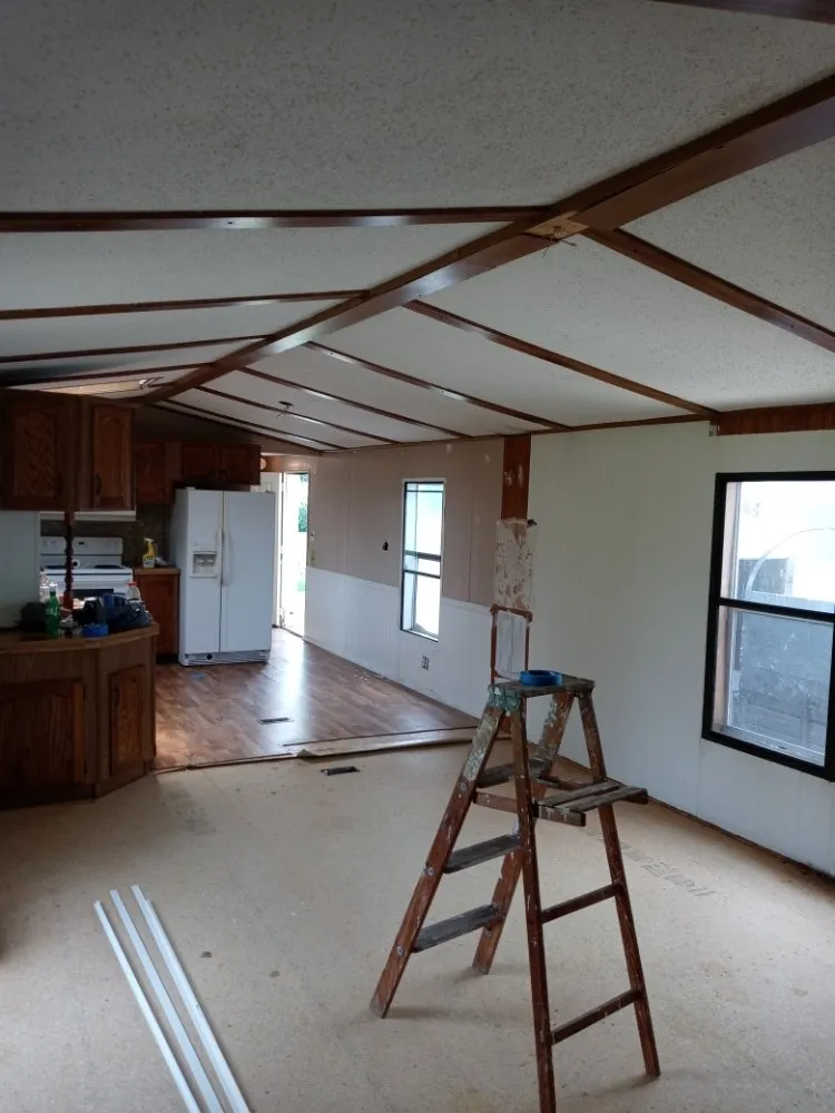 Reliable landscape installation in Anderson, IN - Blairs Demo, Hauling And Lawncare