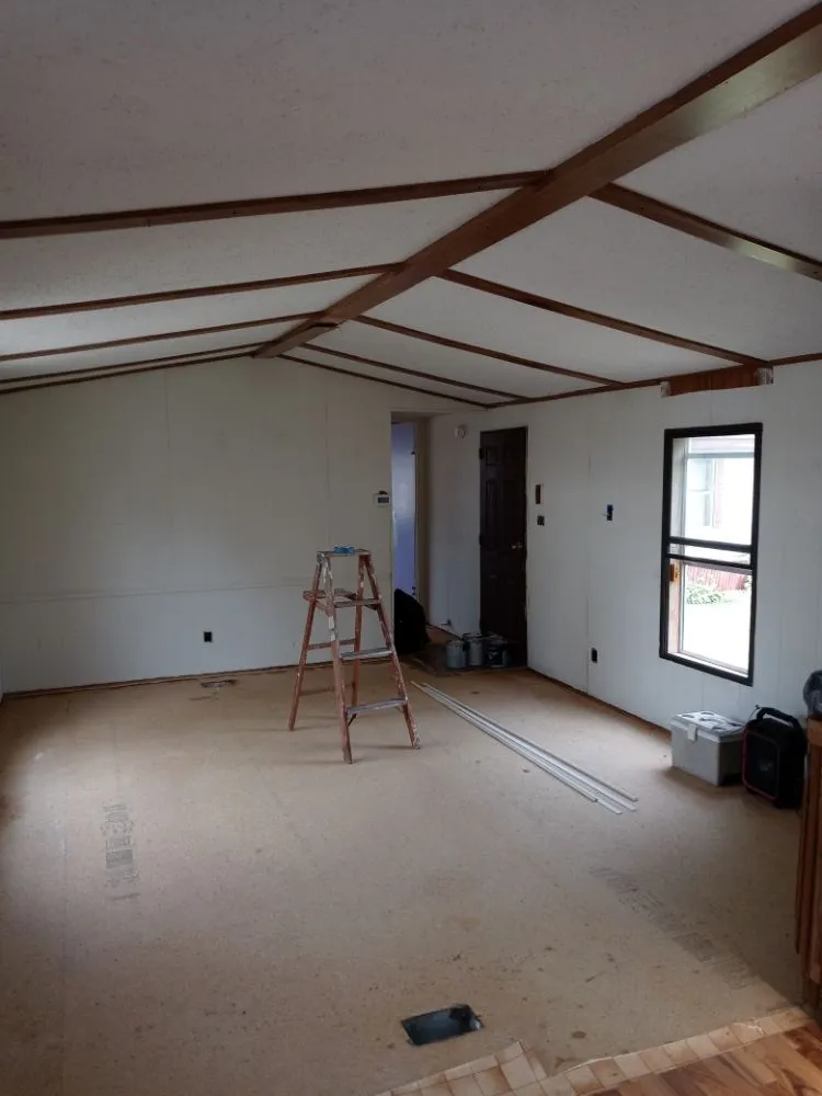 Custom yard maintenance in Anderson, IN by Blairs Demo, Hauling And Lawncare