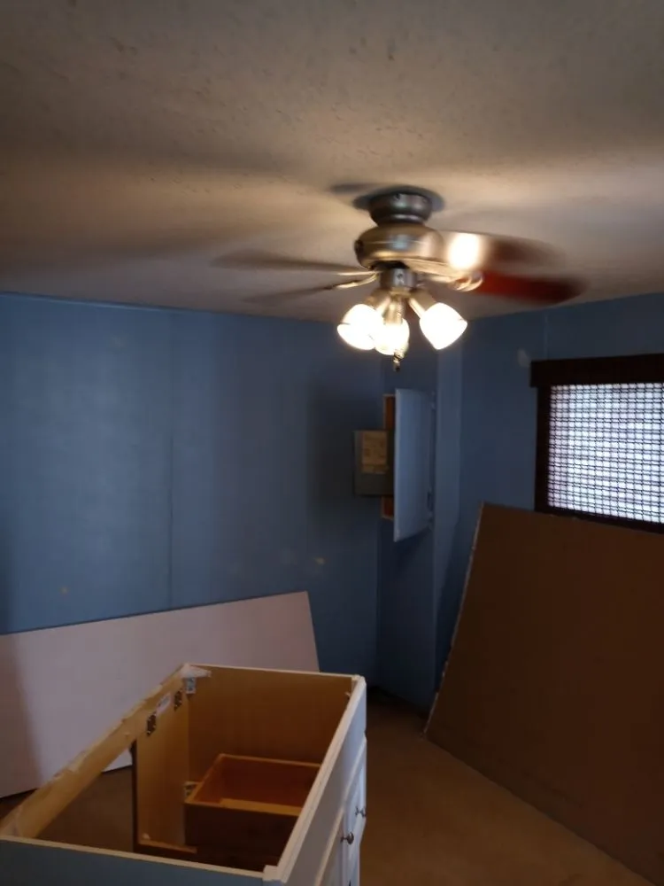 Professional yard maintenance for beautiful yards across Anderson, IN - Blairs Demo, Hauling And Lawncare