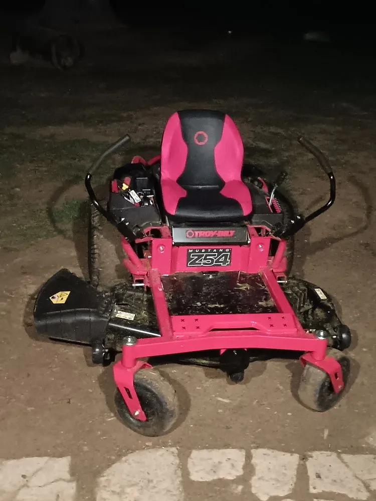 Reliable lawn care service in Newland, NC - Blairs Lawn Service