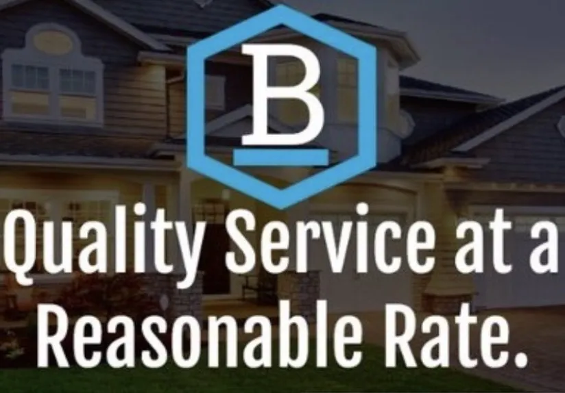 Professional lawn care service in Augusta, GA by Blairz Construction