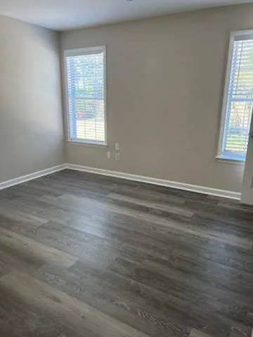 Custom landscape design in Augusta, GA by Blairz Construction