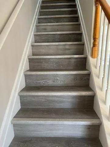 Reliable landscaping services for beautiful yards in Augusta, GA by Blairz Construction