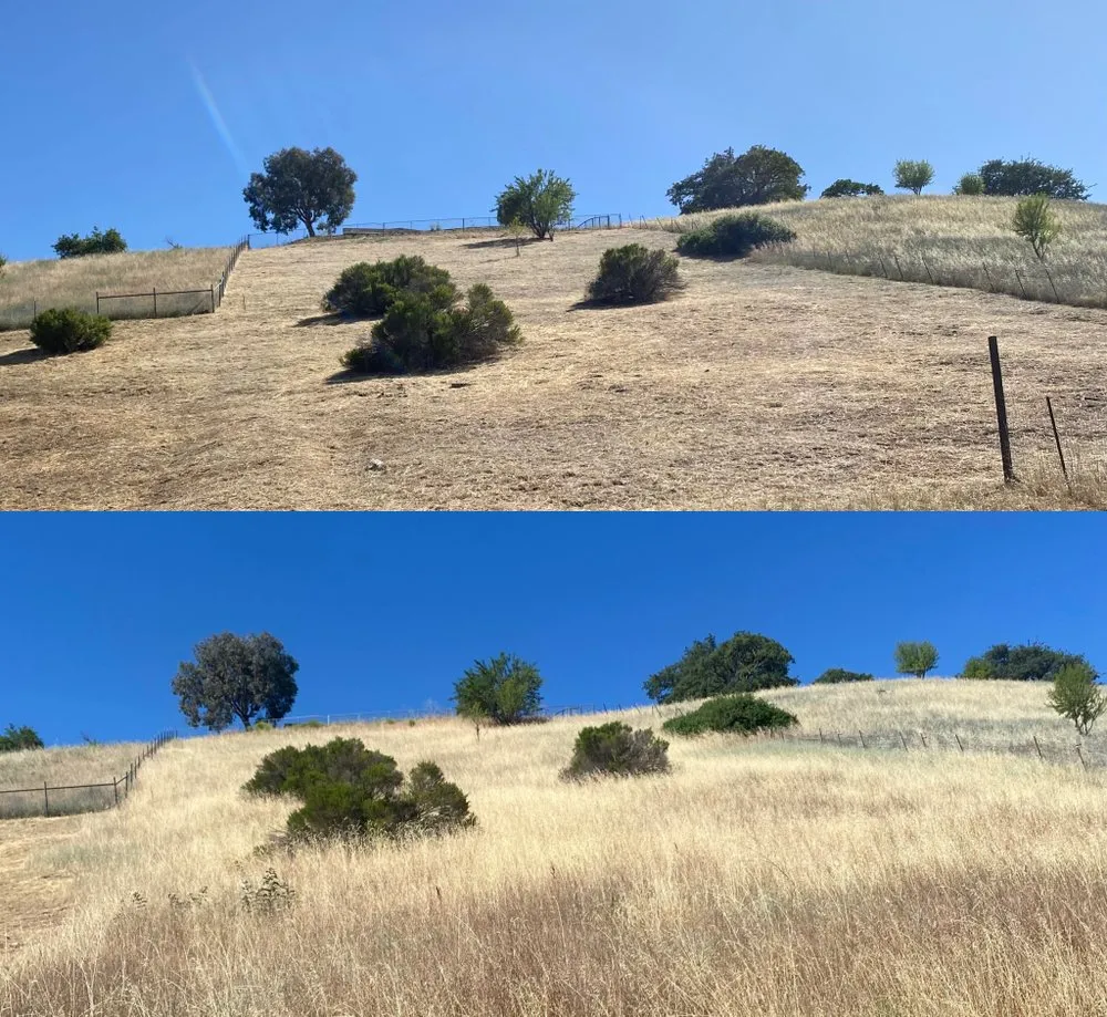 Expert landscape installation for outdoor upgrades in Atascadero, CA by Blaise’s LawnCare