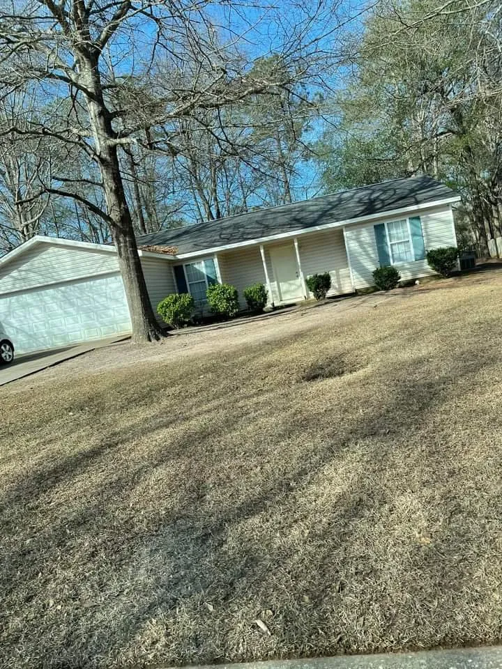 Trusted landscaping services for outdoor upgrades in Perry, GA by Blake & Sons Lawncare &More