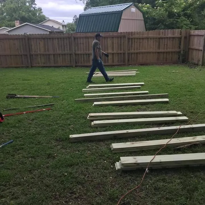 Affordable lawn mowing service in Perry, GA by Blake & Sons Lawncare &More