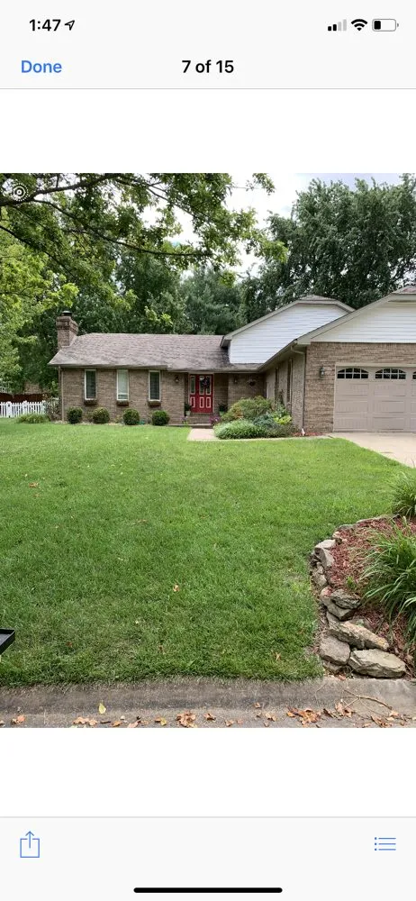 Professional yard maintenance experts serving Glen Carbon, IL - Blake and Gianni Lawncare