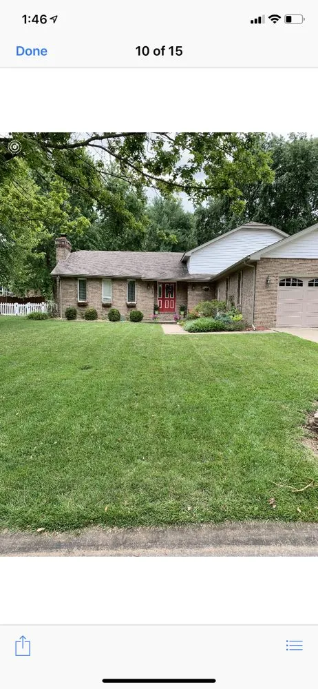 Trusted residential landscaping experts serving Glen Carbon, IL - Blake and Gianni Lawncare